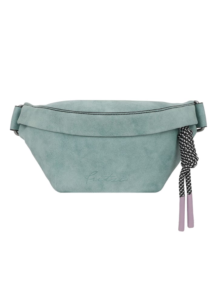 Fritzi aus Preußen Bitzi10 Gürteltasche 27 cm in iced green günstig kaufen onesize