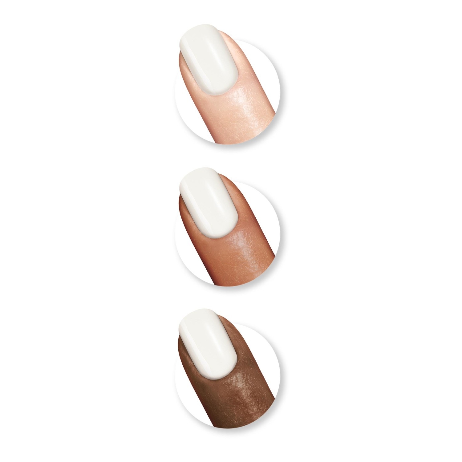 Sally Hansen CSODA GÉL