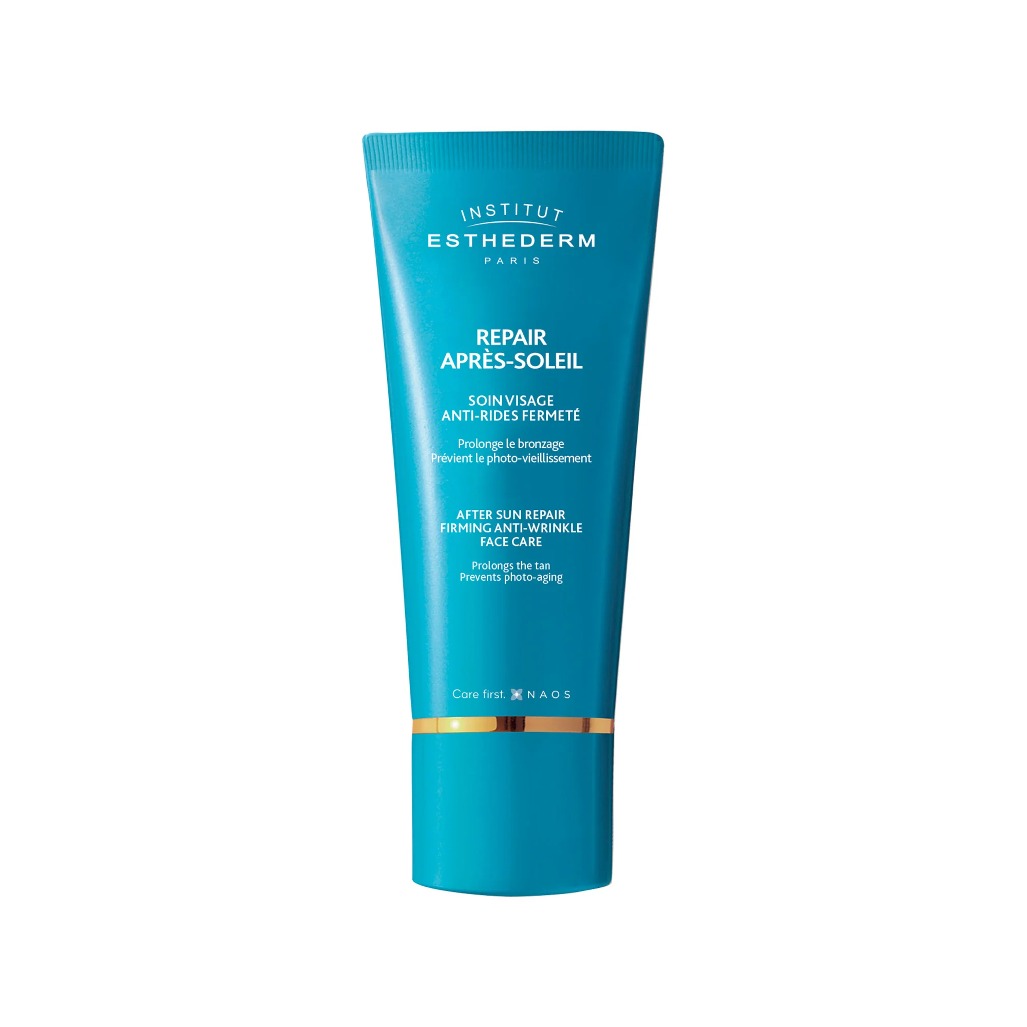 Solari Repair After Sun - Doposole viso
