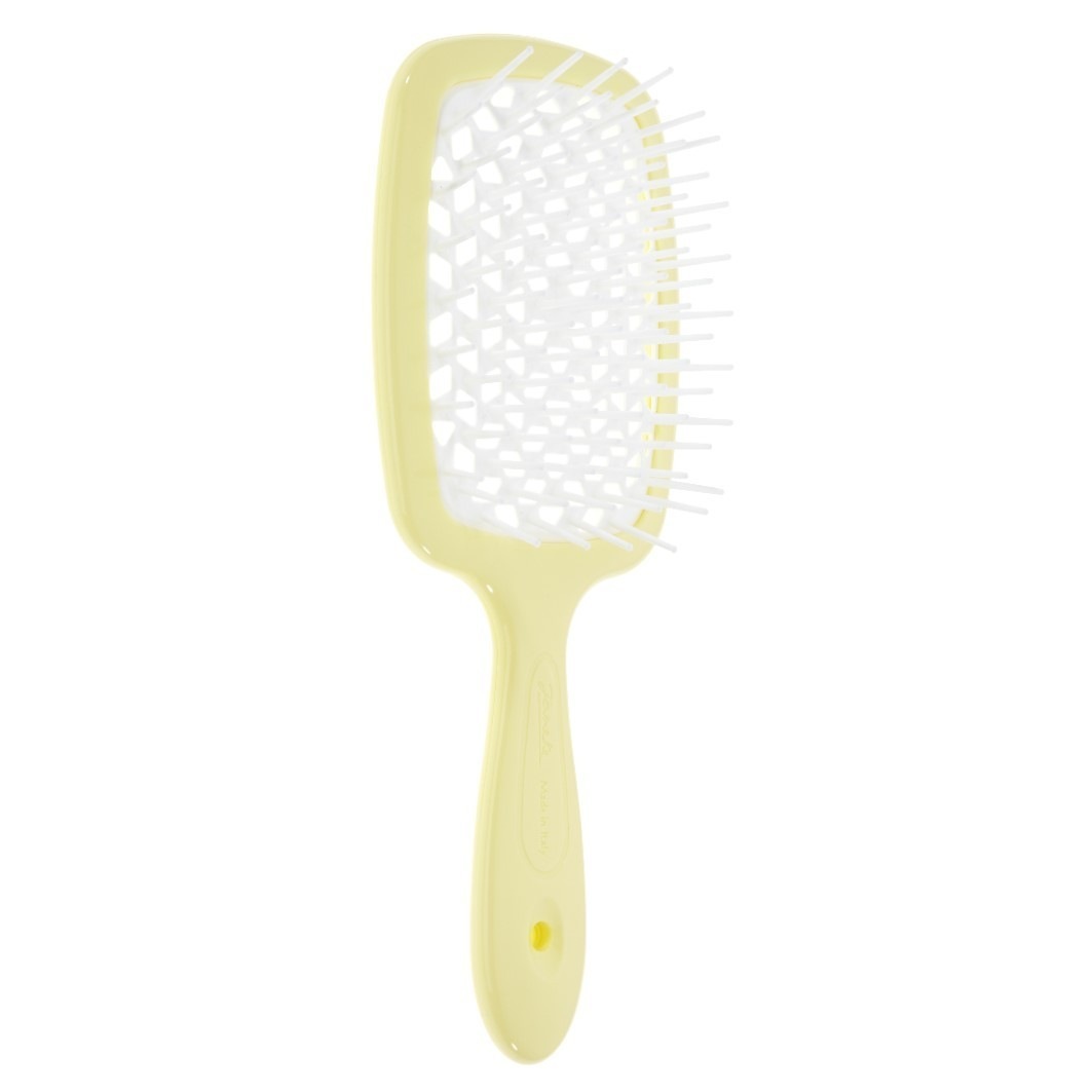 Family Superbrush Yellow