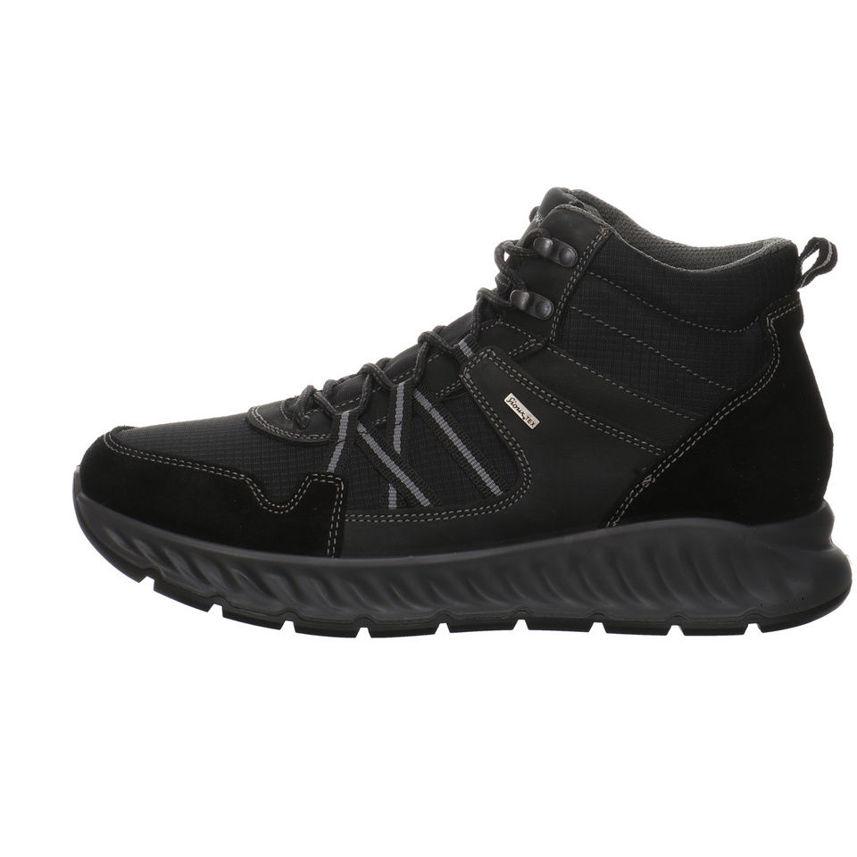 Sioux Utisso Boots