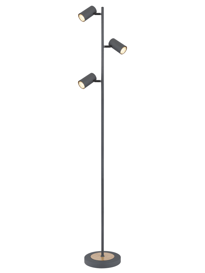 Globo lighting Stehleuchte 