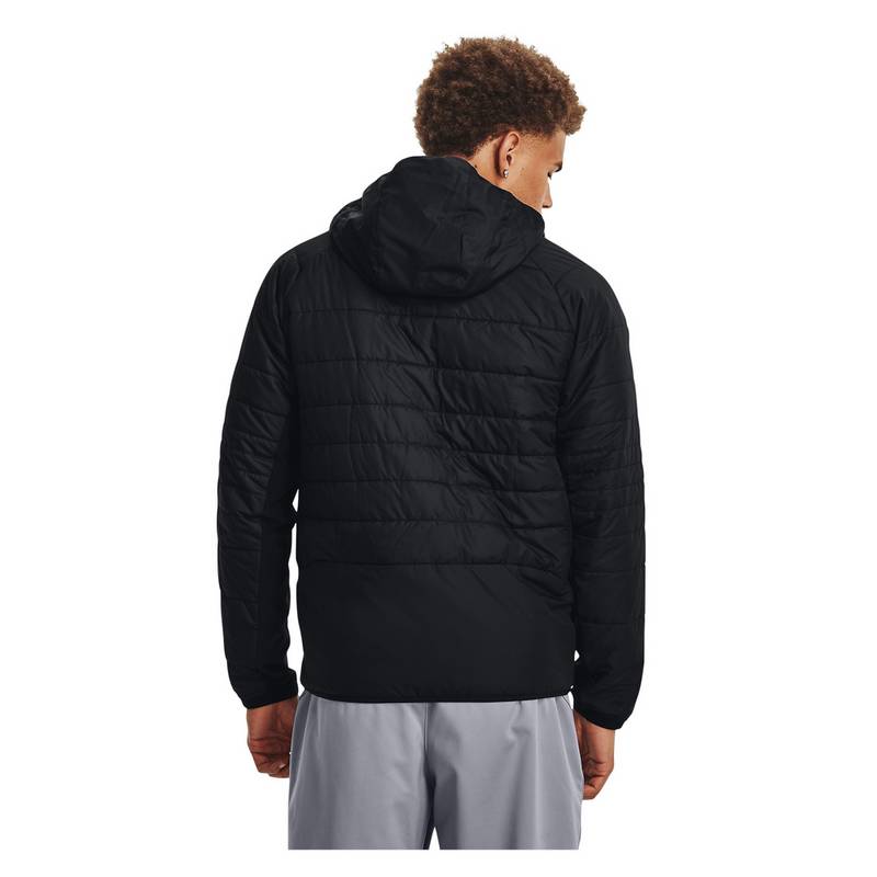 Under Armour Storm Session Hybrid Trainingsjacke Herren