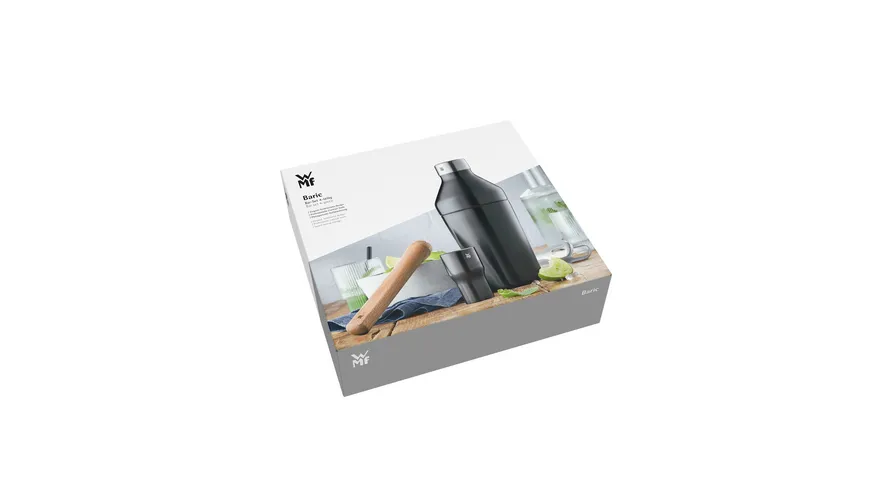 WMF Barset Baric 4-tlg.
