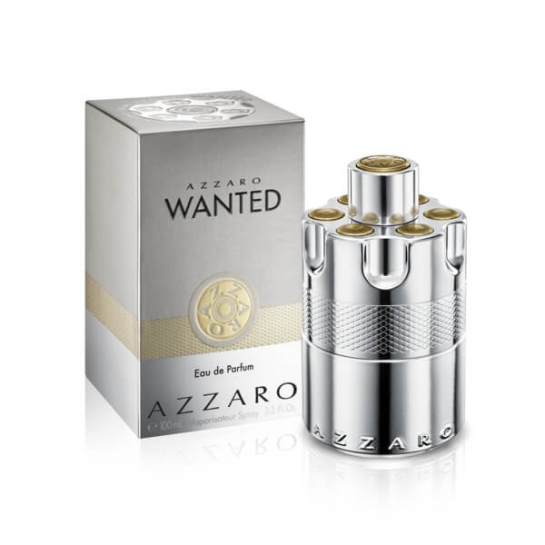 Azzaro Azzaro Wanted Eau de Parfum Nat. Spray