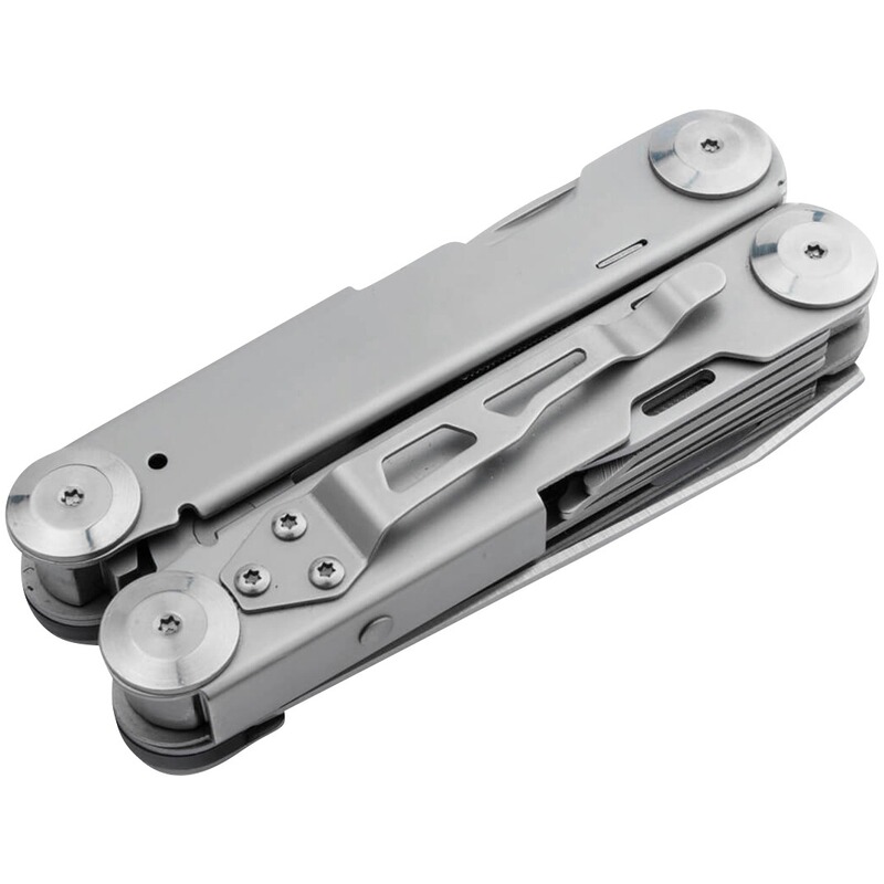 B&ouml;ker Plus Multitool Specialist Pro