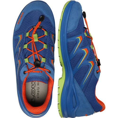 KINDER MULTIFUNKTIONSSCHUHE MADDOX GTX LO JUNIOR