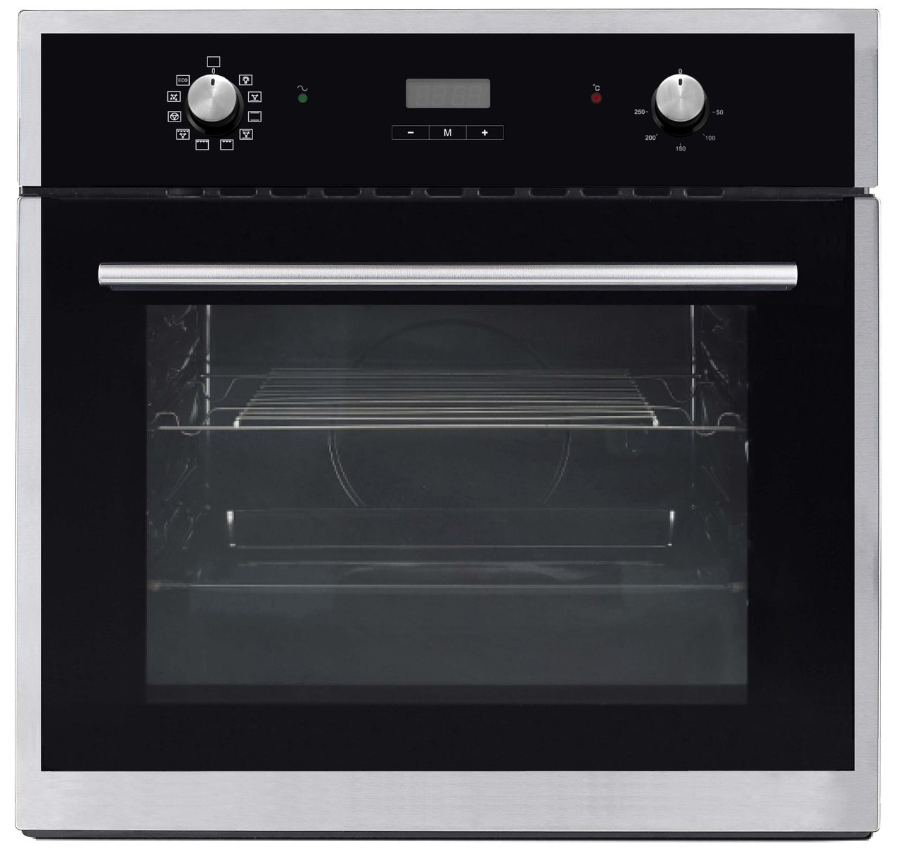 PKM Einbaubackofen EBO9.4