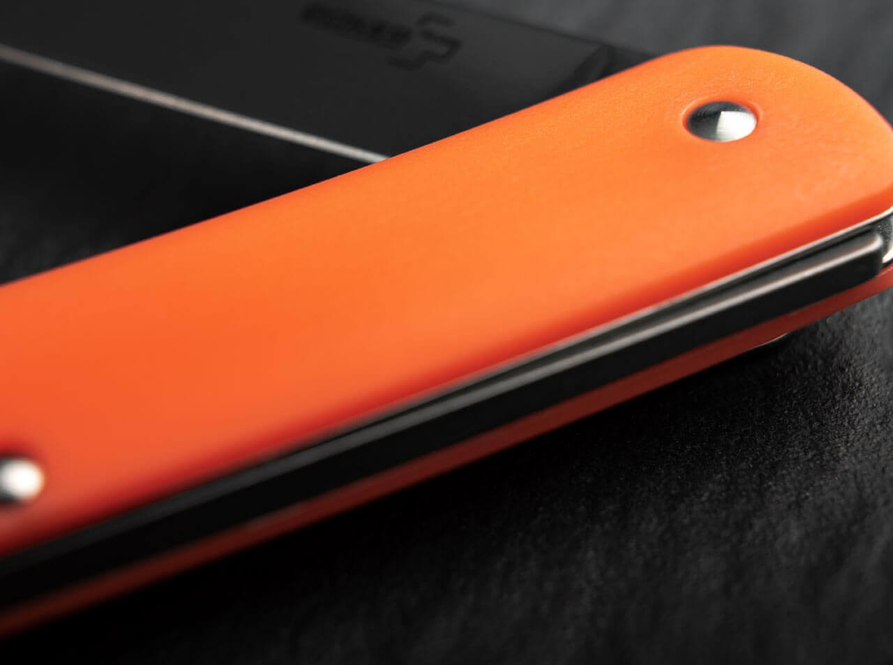 Tech Tool GITD Orange 1