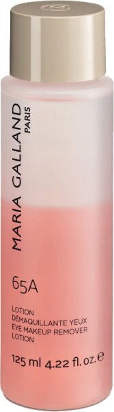 Maria Galland 65A Lotion Démaquillante Yeux Augenmake-up Entferner