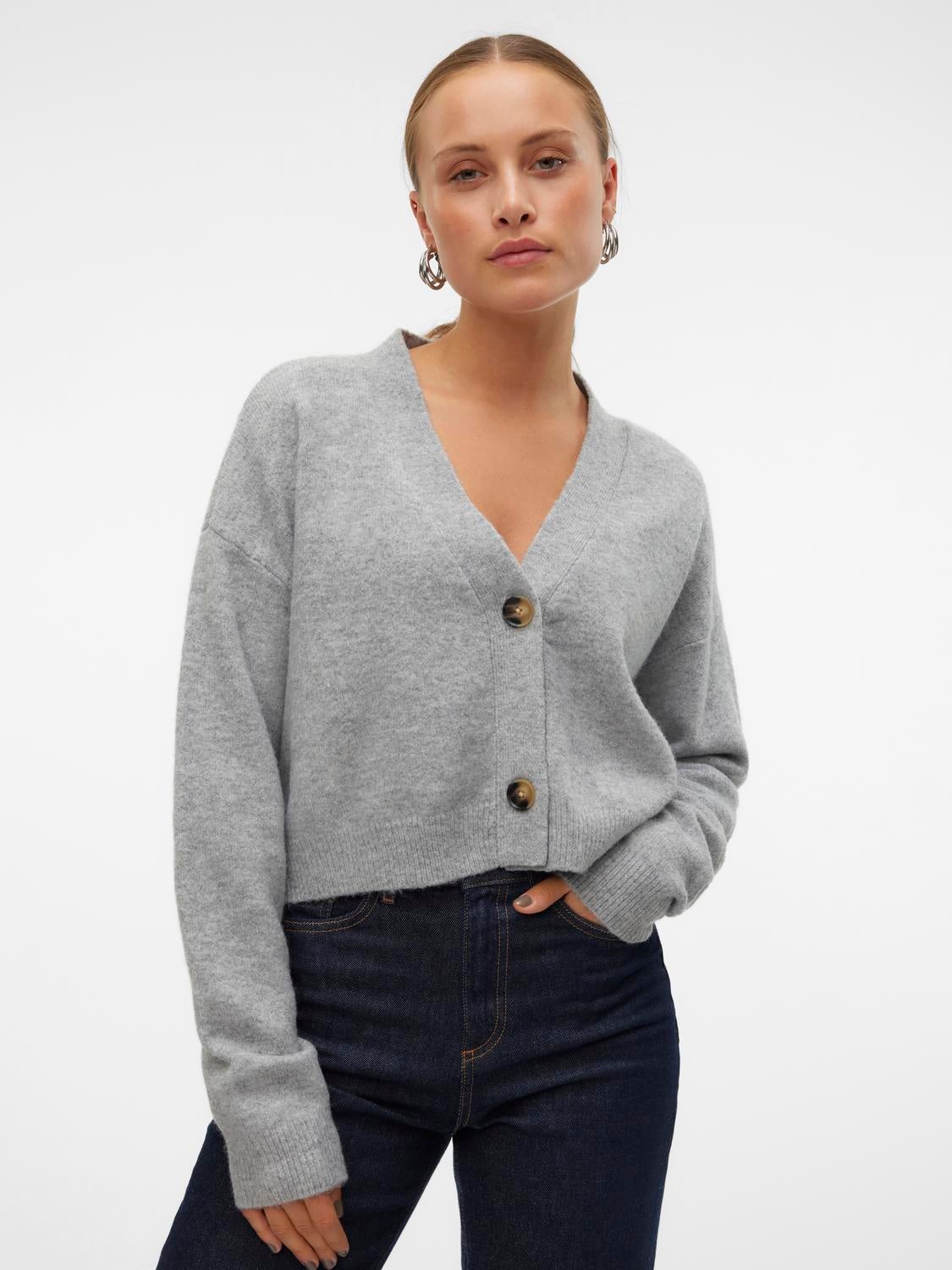 VMNALA Strickjacke