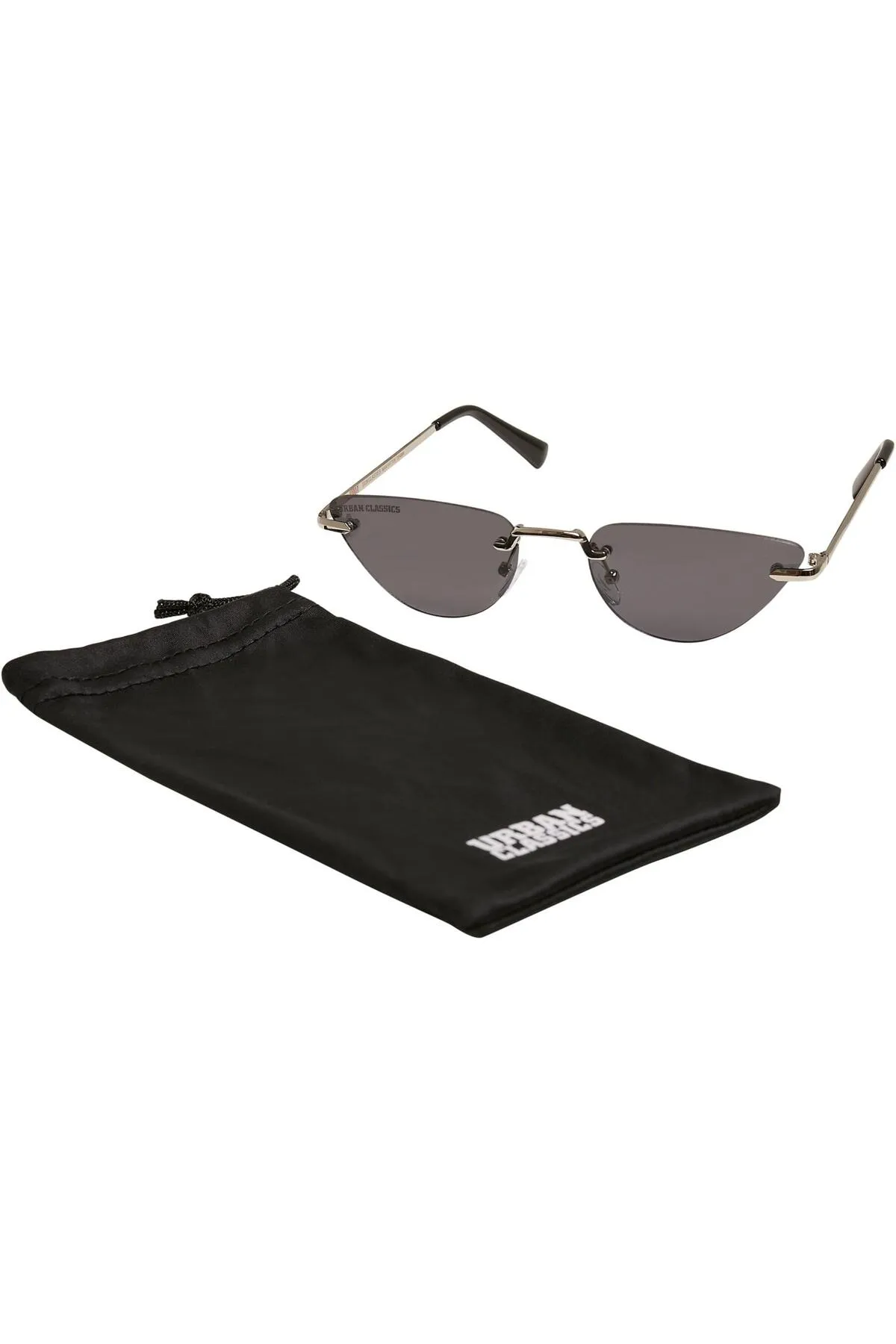 Urban Classics  Unisex-Sonnenbrille Manhattan 2er-Pack