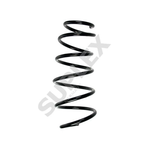 Suplex Schraubenfeder Opel 23404 - ATU