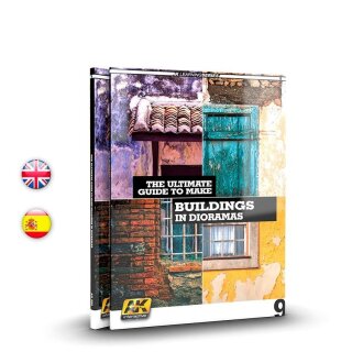 The Ultimate Guide to make Buildings in Dioramas (EN)