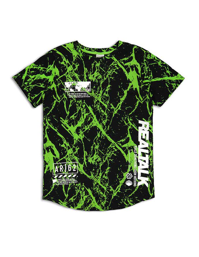 T-Shirt - Messageprint
