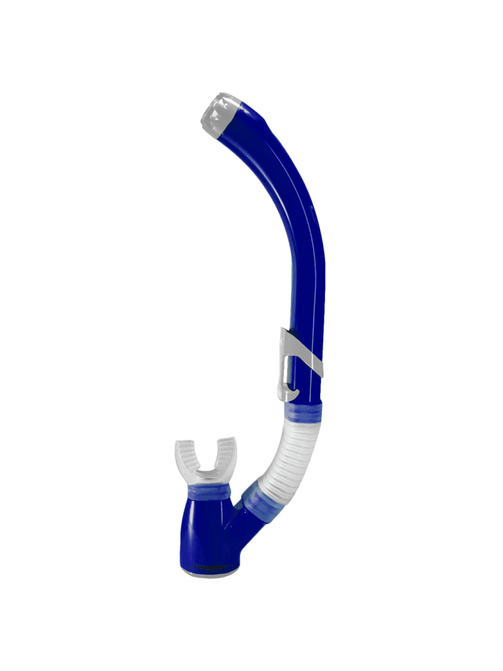 Kapitol Reef Schnorchel Ventilschnorchel Tauchen Kapitol Reef Profiqualität blau günstig kaufen onesize