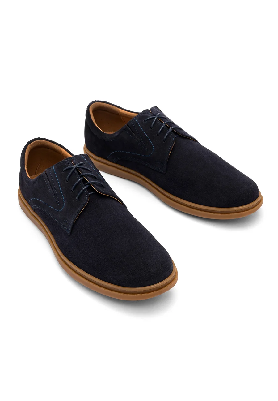 Zapatos deportivos con cordones RYŁKO