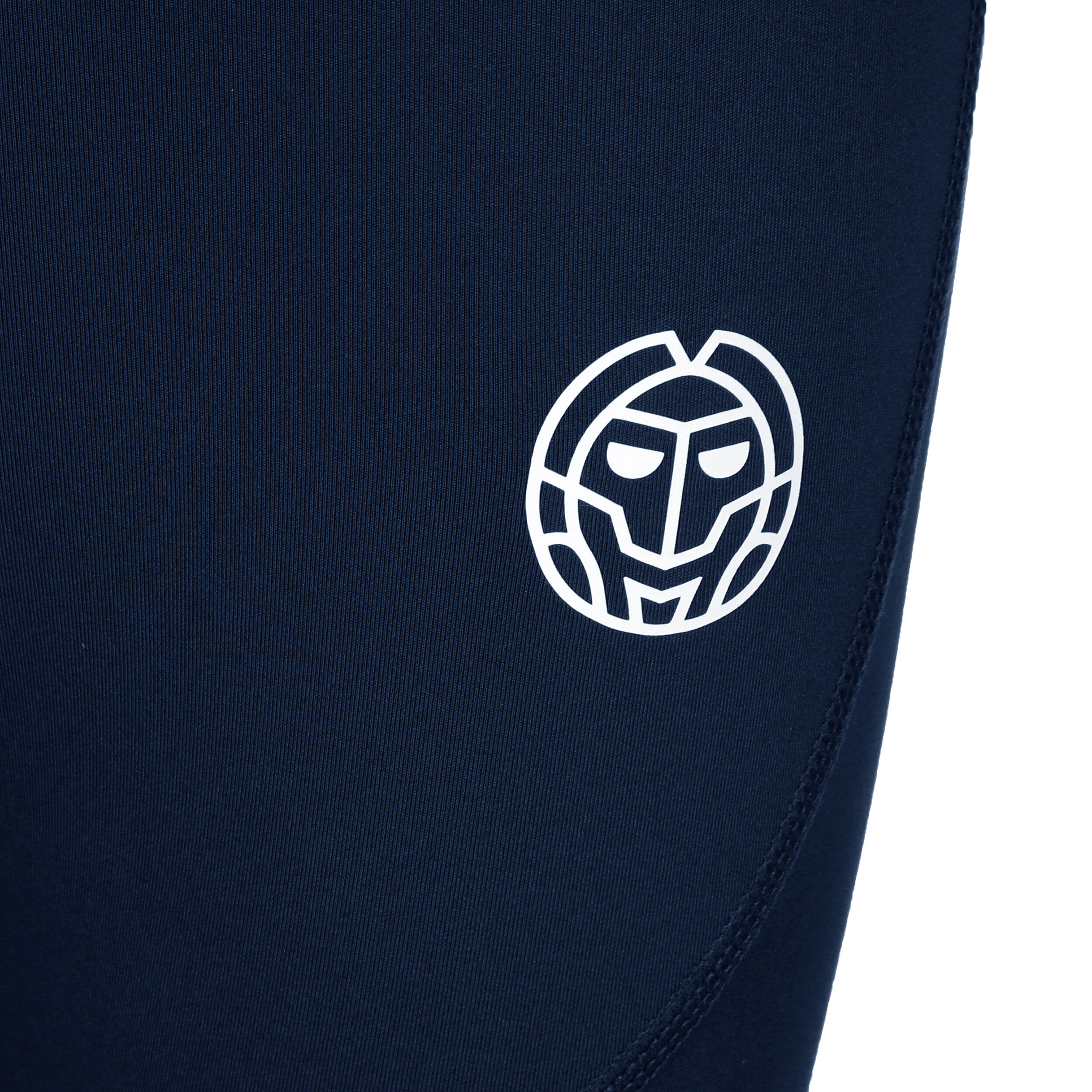Crew Tight Damen - Dunkelblau
