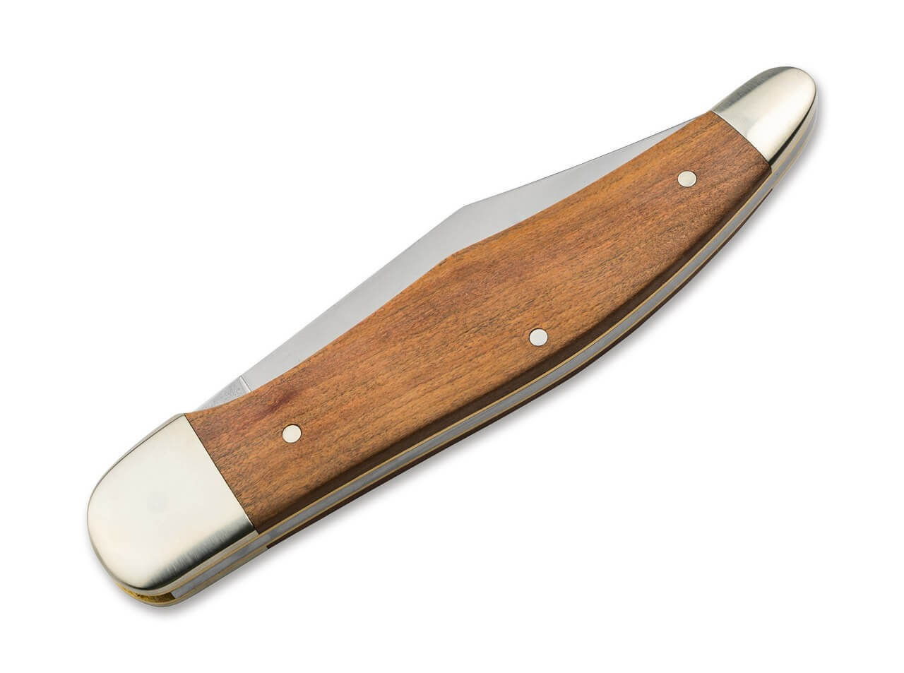 Jagdmesser Pflaume