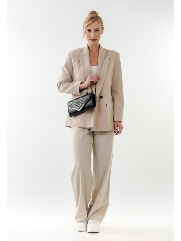 Tamaris Clutch TAS Amalia in black günstig kaufen onesize