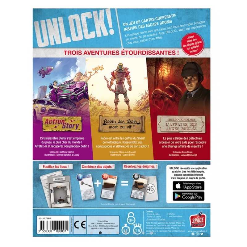 Unlock Legendary Adventures