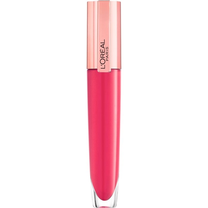 Brilliant Signature Plump-in-Gloss