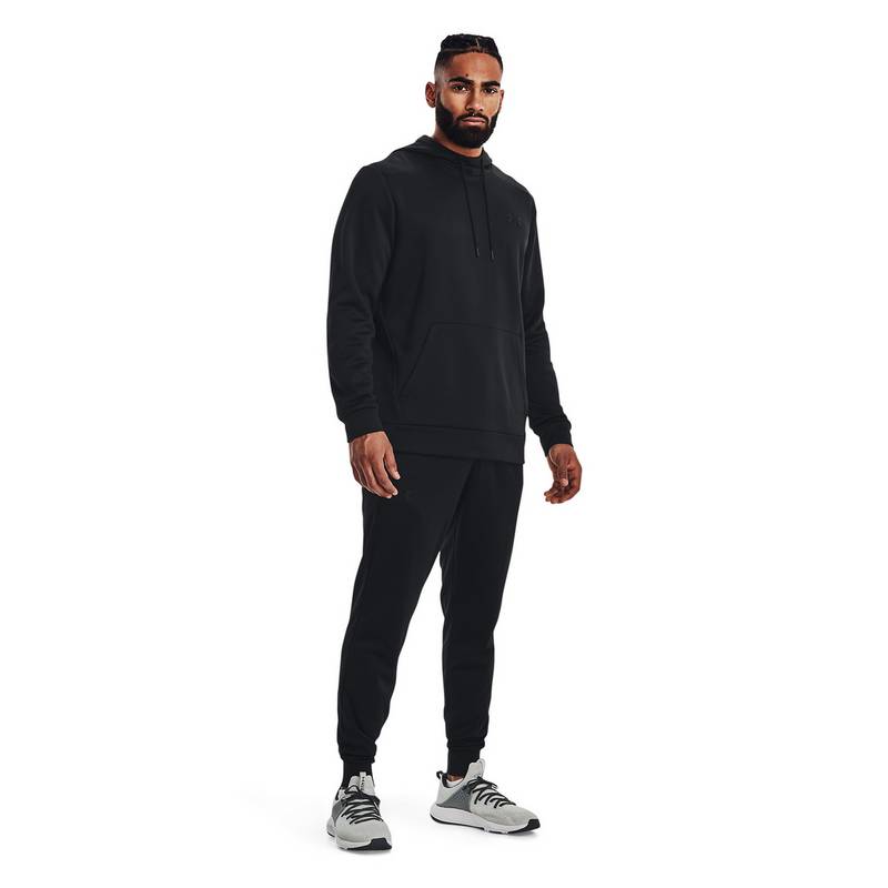 Under Armour Armour Fleece Fleecehoodie Herren