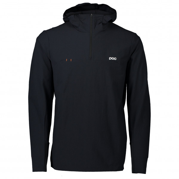POC - Mantle Thermal Hoodie - Fahrradjacke