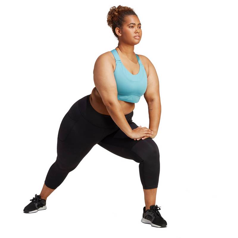 adidas Daily Run Lauftights Damen