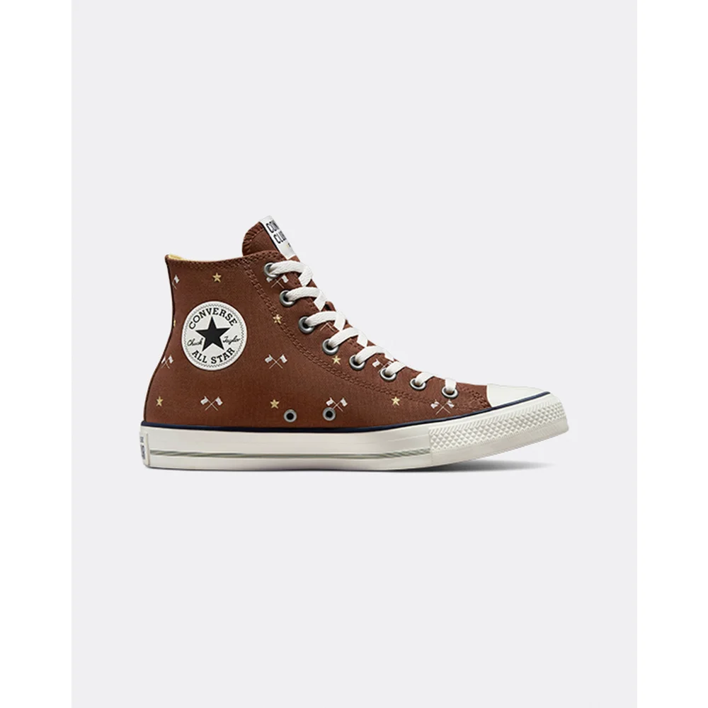 Converse Chuck Taylor All Star Clubhouse A03403C / rot
