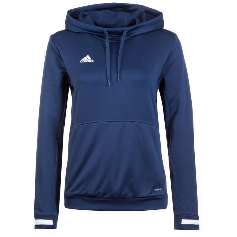 adidas Team 19 Hoodie Damen