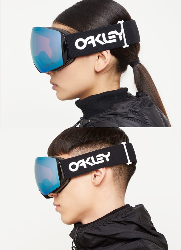 Oakley Flight Deck L Ski Goggles OO7050