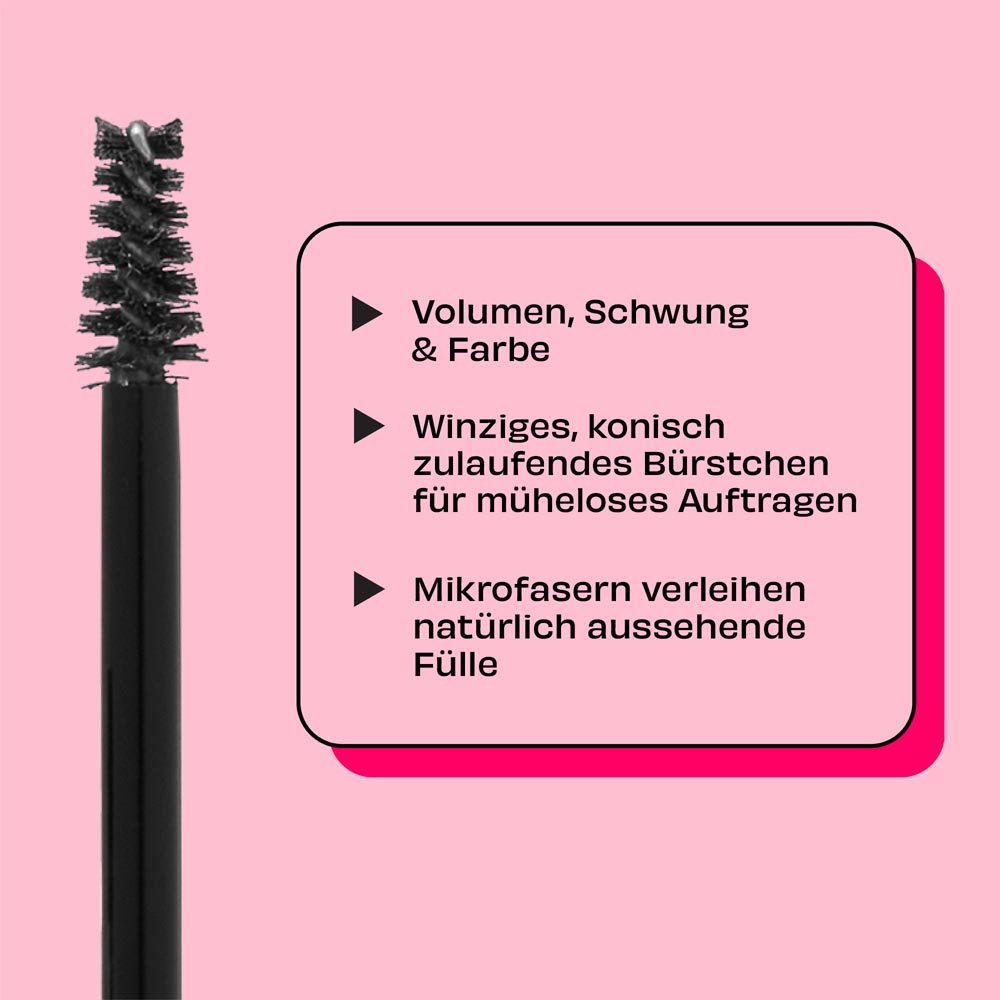 Benefit Augenbrauen Gimme brow+