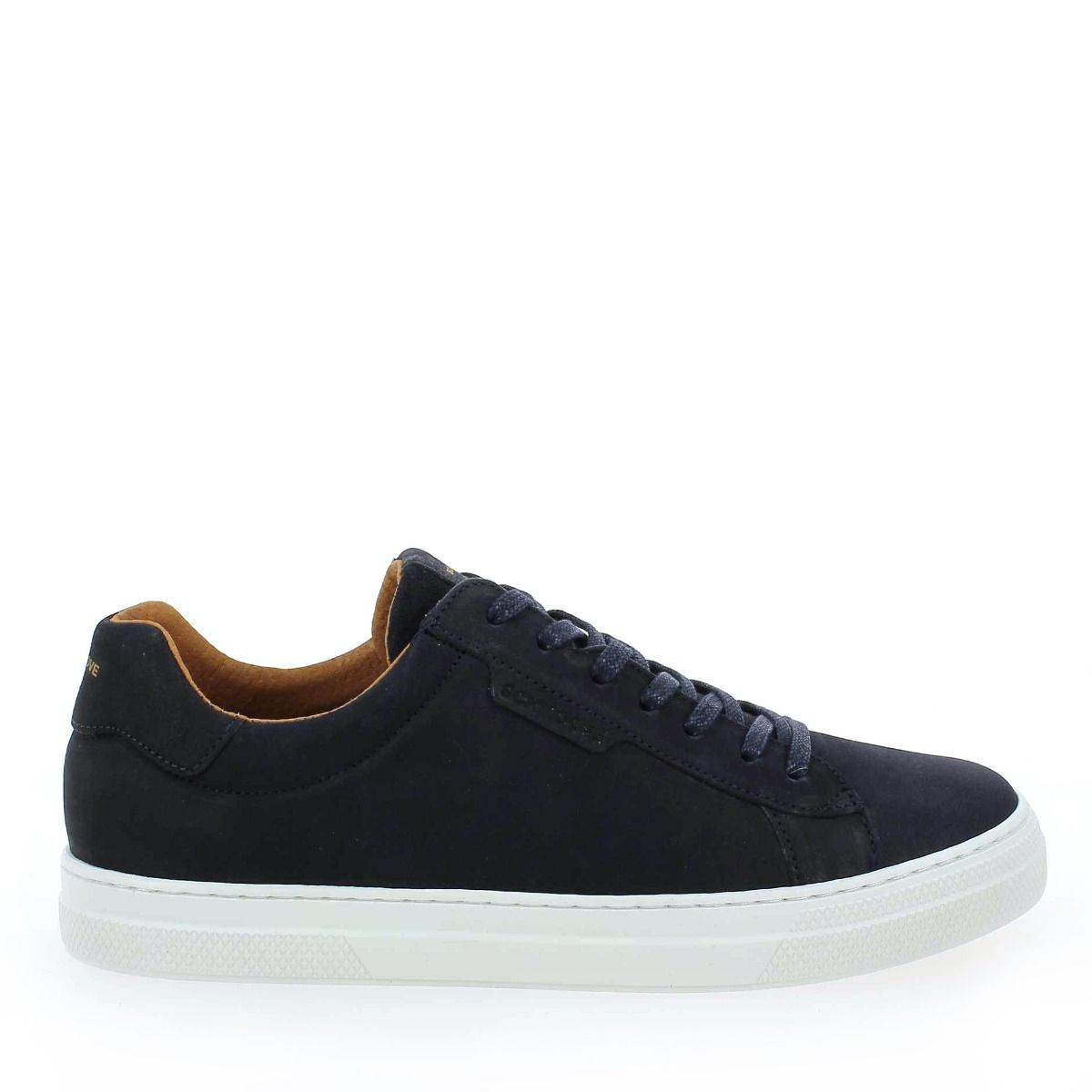 Schmoove  SPARK CLAY NUBUCK - Marine
