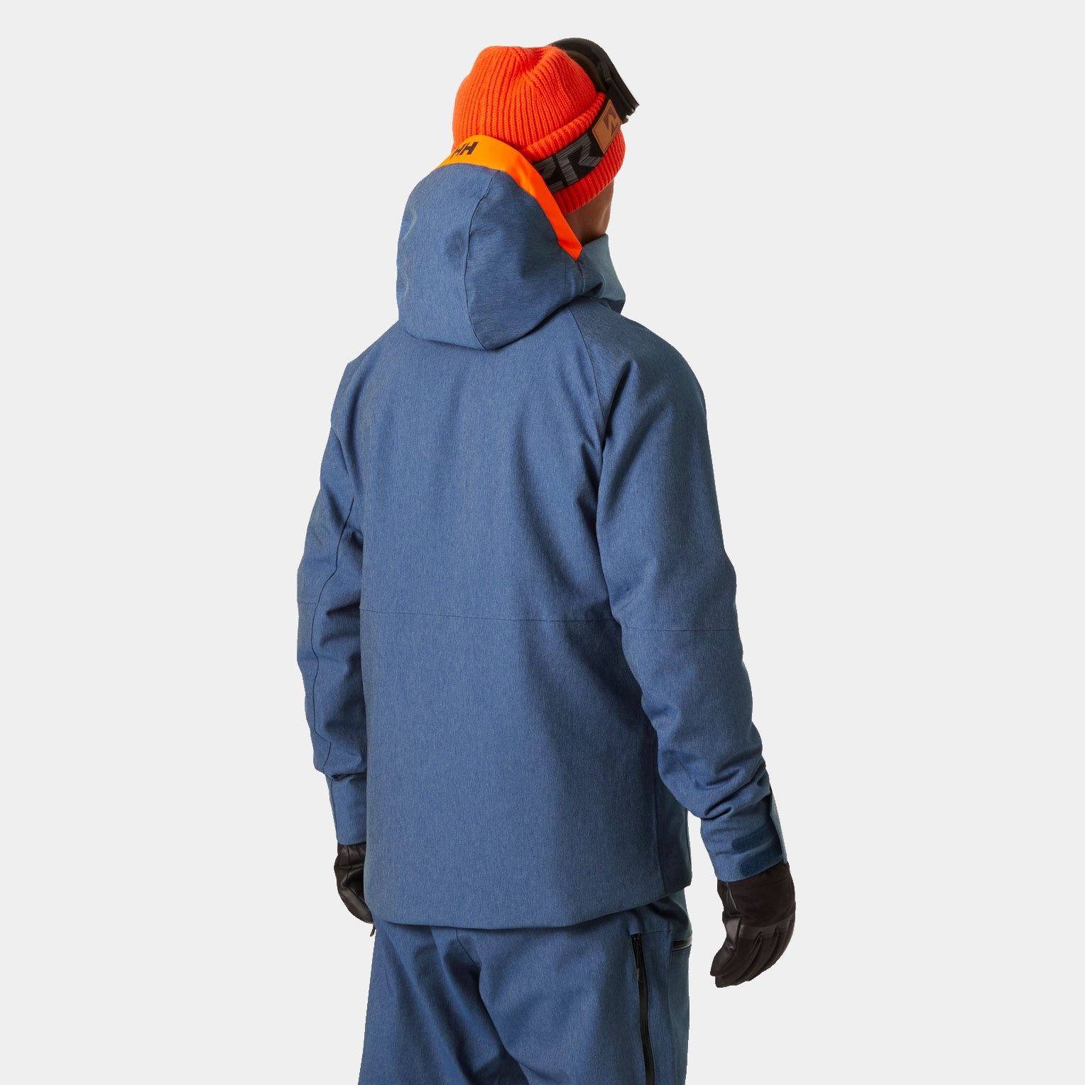 Men's Powderface Jacket