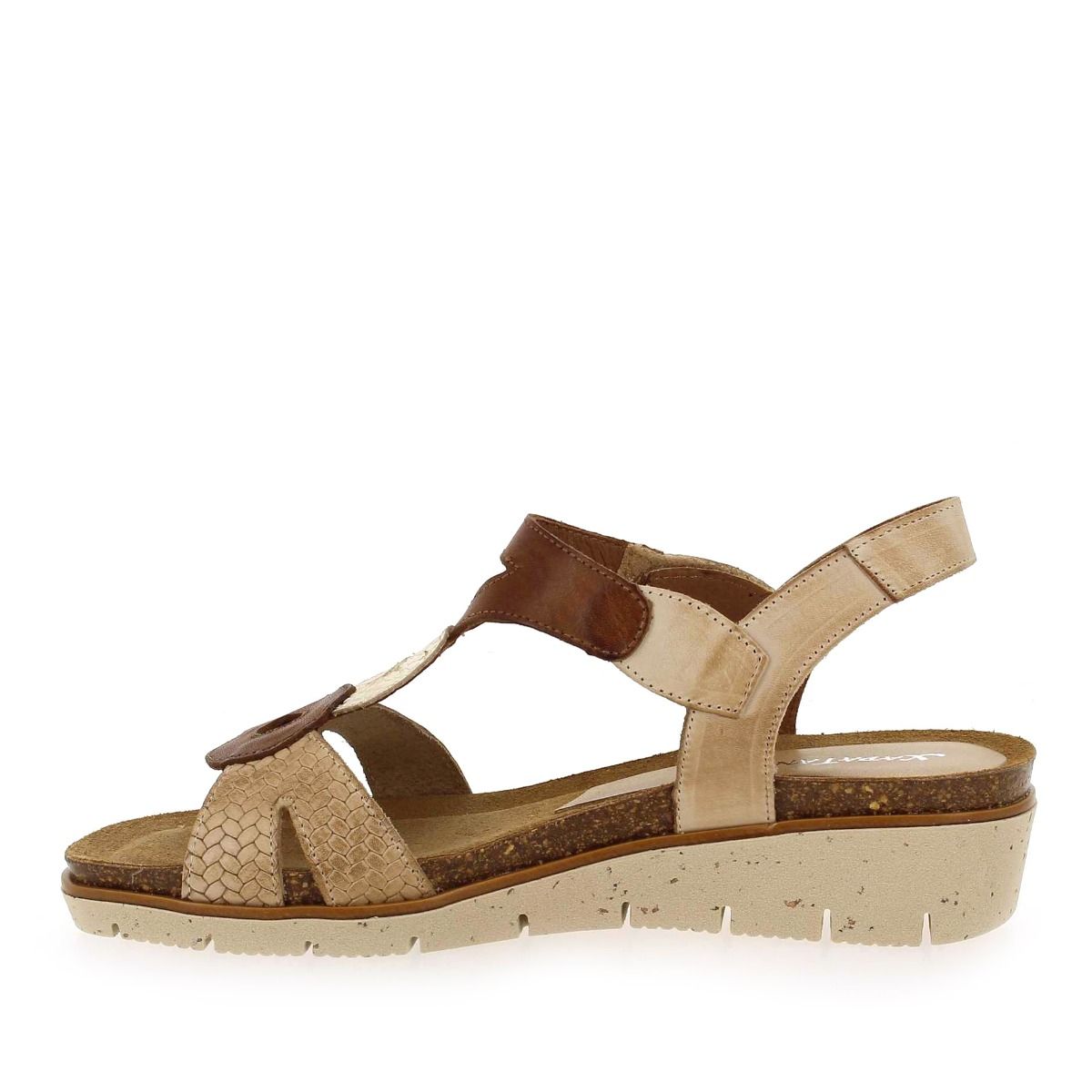 Xapatan   1531 E23 - Beige