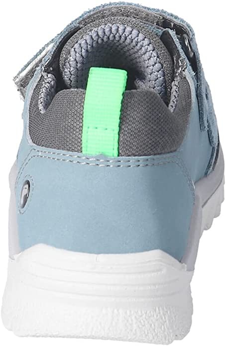RICOSTA Jungen Halbschuhe blau