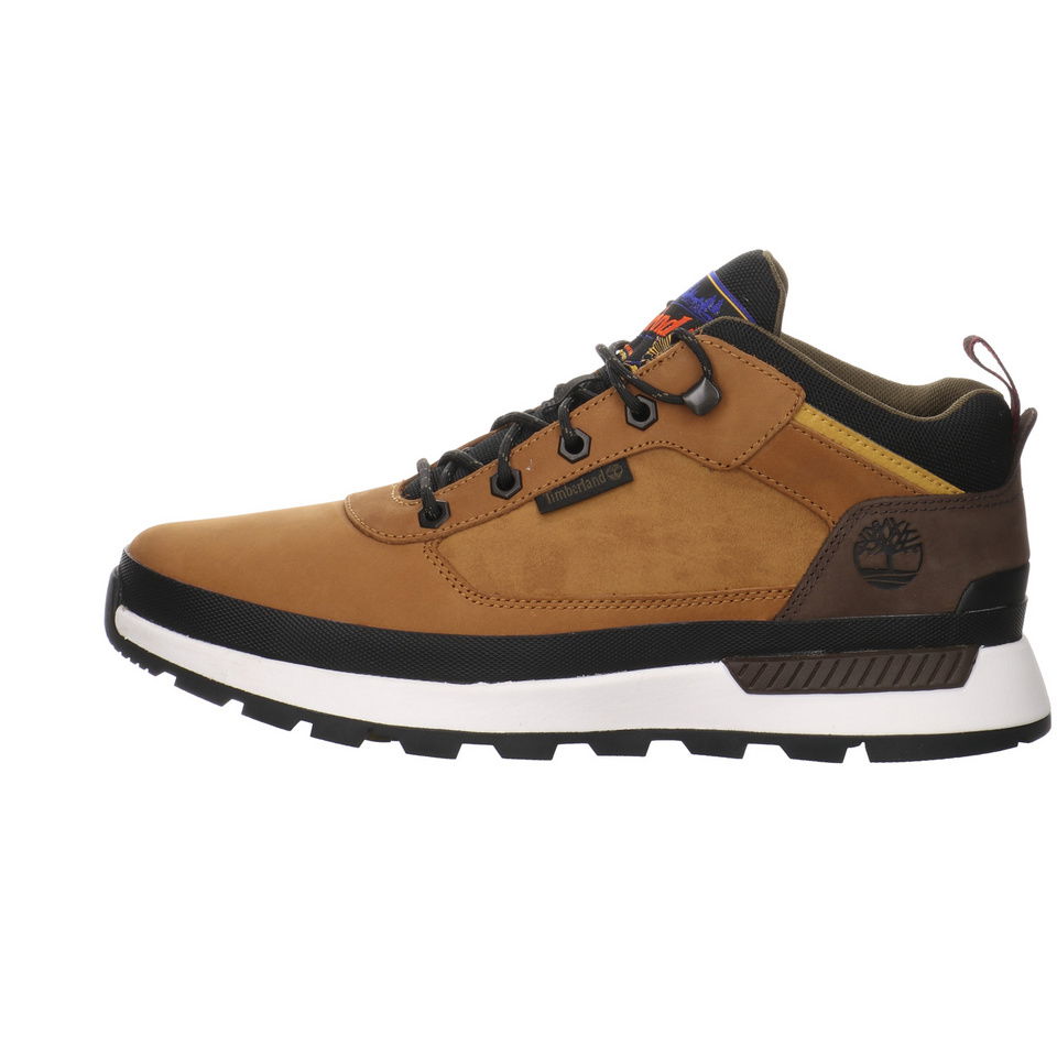 Timberland Field Trekker Boots