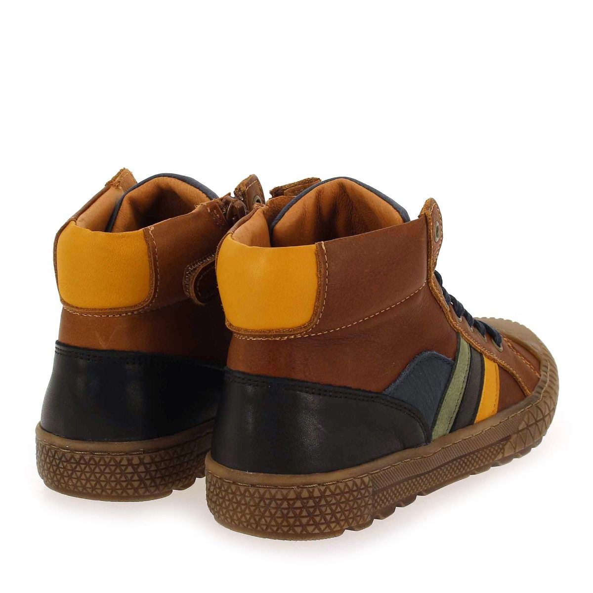 Bellamy  RIVAN - Cognac Marine