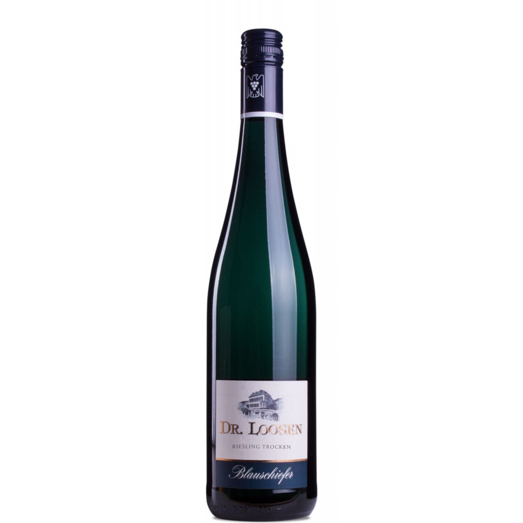 20202021 Riesling 'Blauschiefer' trocken