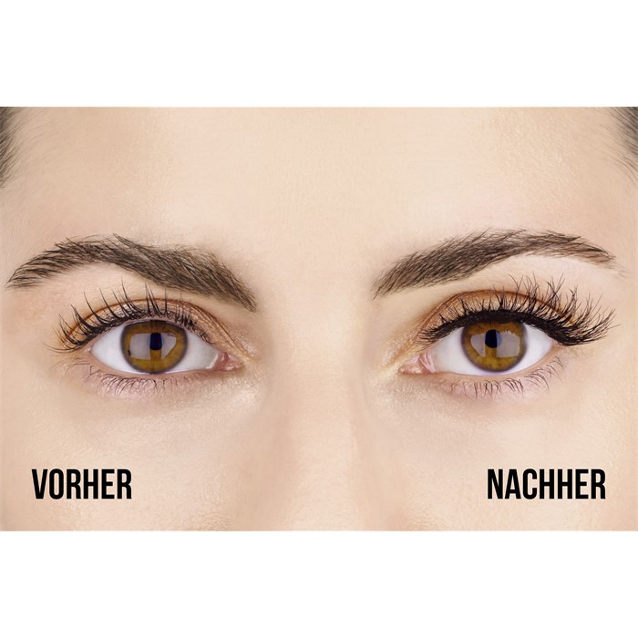 Naked Lashes 424