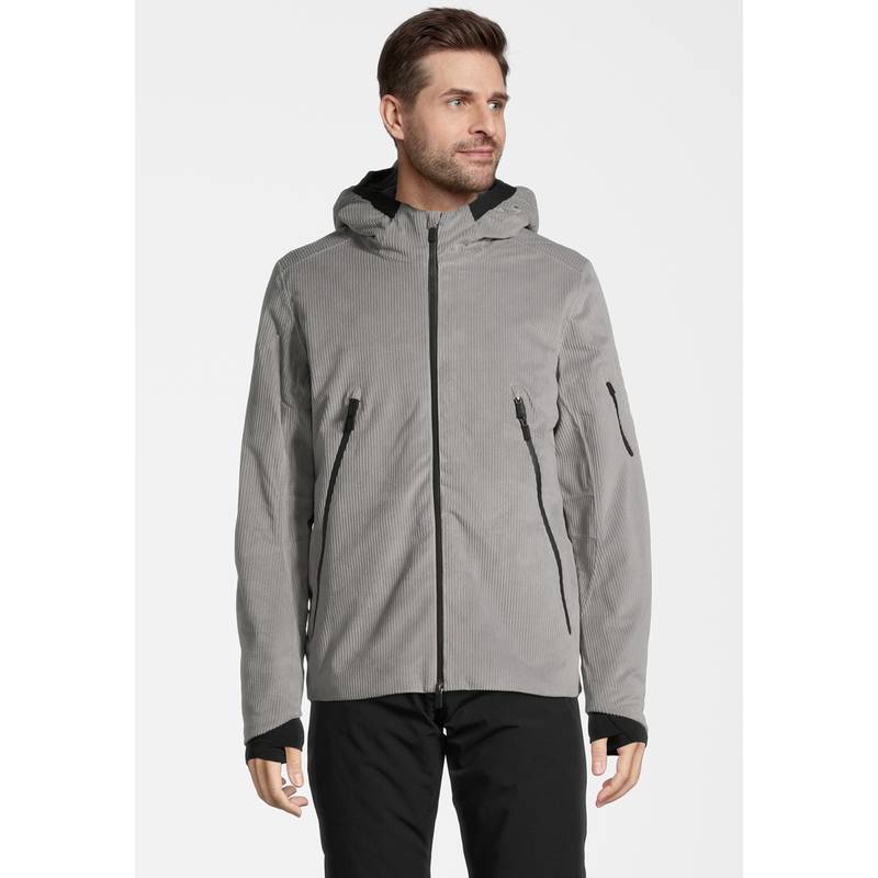 RH+ Powder Evo Skijacke Herren