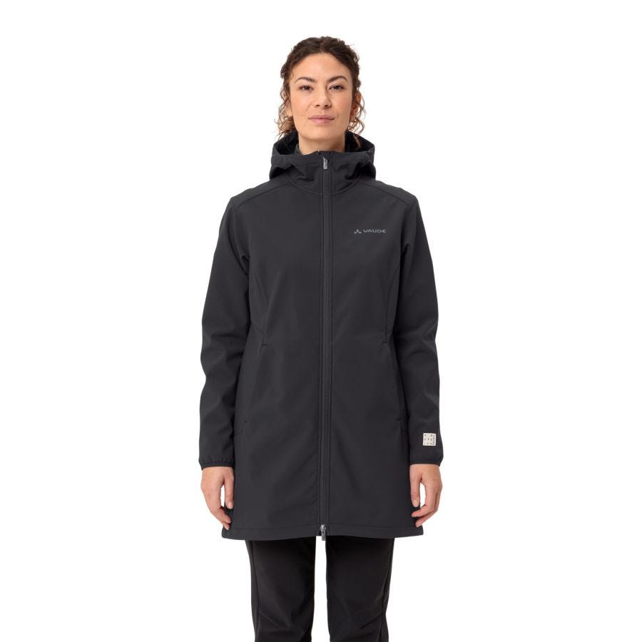 Moena Softshell Parka Damen