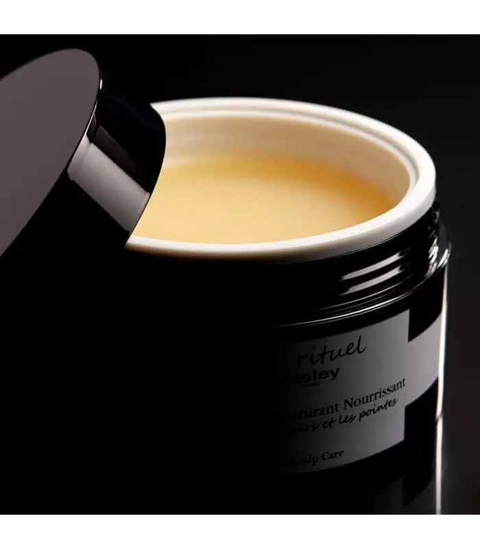 HAIR RITUEL BY SISLEY Baume Restructurant Nourissant