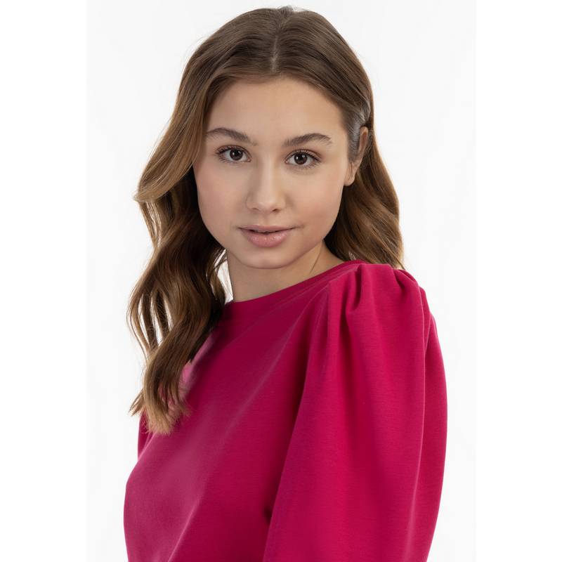 MYMO Sweatshirt Damen