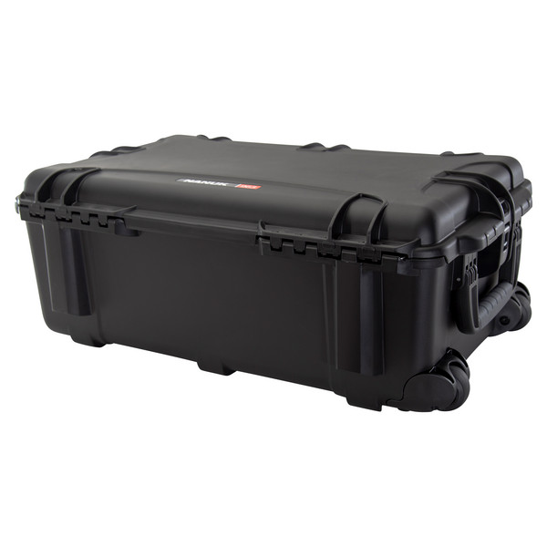 963 CASE MIT EINTEILER PRO PHOTO KIT CASE - Rollkoffer