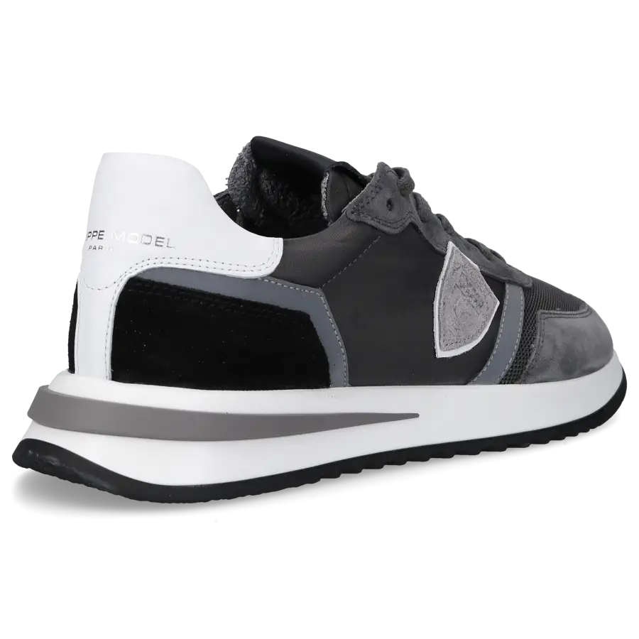 Philippe Model - Elton grau 1223-6043 - grau
