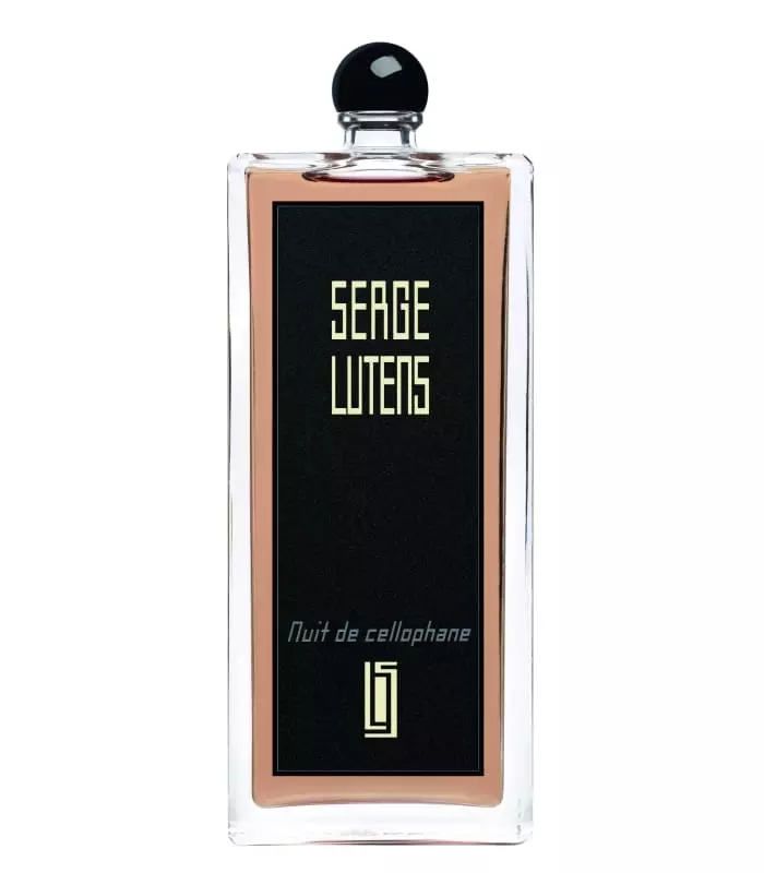 NUIT DE CELLOPHANE Eau de Parfum Vaporisateur