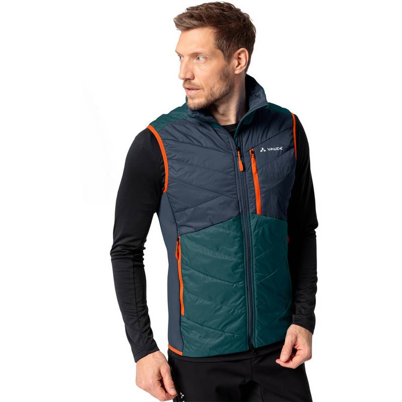 VAUDE Sesvenna IV Steppweste Herren