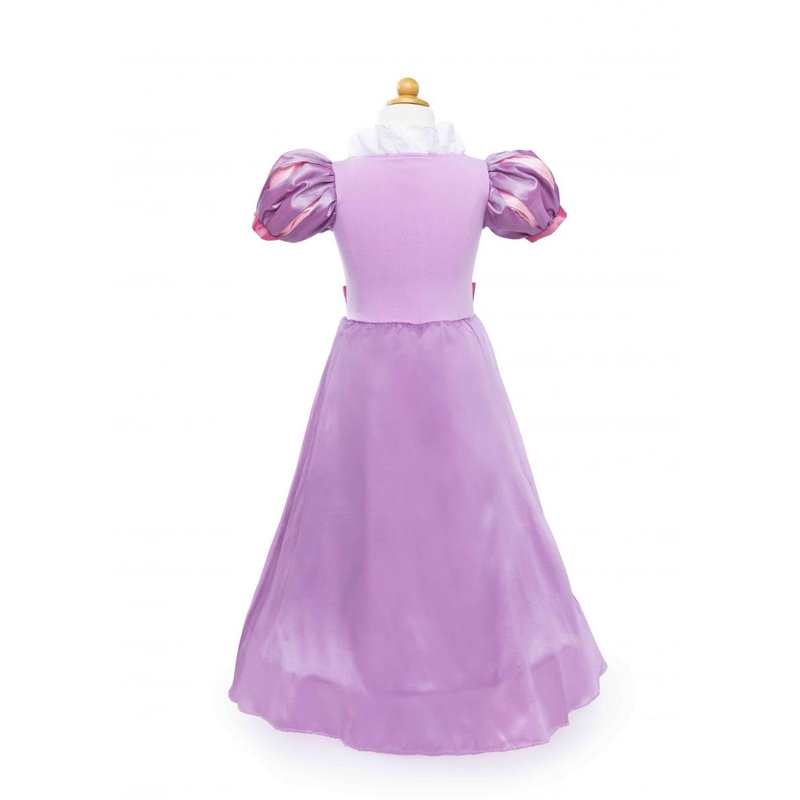 Déguisement robe Raiponce 3-4 ans